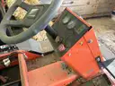 Jacobsen Mower