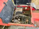 Jacobsen Mower