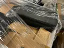 Lot of Misc. Office Items, Laptops, and Dell Micro Desktops