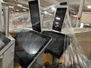 Lot of Misc. Office Items, Laptops, and Dell Micro Desktops