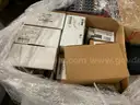 Lot of Misc. Office Items and Electronics