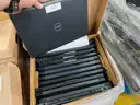Lot of Desktop PCs and Laptops