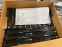 Lot of Desktop PCs and Laptops