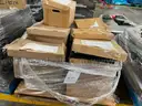 Lot of Desktop PCs and Laptops