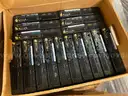 Lot of Desktop PCs and Laptops