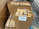 Lot of Various Konica Minolta Toner Cartridges