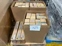 Lot of Various Konica Minolta Toner Cartridges