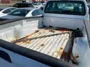 2006 Ford F-250 SD XL SuperCab Long Bed 4WD, 5.4L V8
