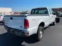 2006 Ford F-250 SD XL SuperCab Long Bed 4WD, 5.4L V8