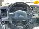 2006 Ford F-250 SD XL SuperCab Long Bed 4WD, 5.4L V8