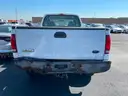 2006 Ford F-250 SD XL SuperCab Long Bed 4WD, 5.4L V8