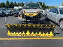 2006 Ford F-250 SD XL SuperCab Long Bed 4WD, 5.4L V8