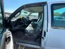 2006 Ford F-250 SD XL SuperCab Long Bed 4WD, 5.4L V8