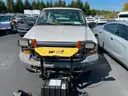 2006 Ford F-250 SD XL SuperCab Long Bed 4WD, 5.4L V8