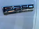 2006 Ford F-250 SD XL SuperCab Long Bed 4WD, 5.4L V8
