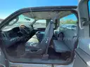 2006 Ford F-250 SD XL SuperCab Long Bed 4WD, 5.4L V8