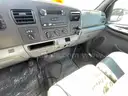 2006 Ford F-250 SD XL SuperCab Long Bed 4WD, 5.4L V8