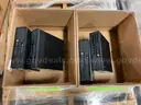 Lot of (4) HP Desktop PCs