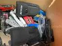 Lot of Various Multi-Tools