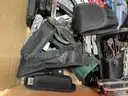 Lot of Various Multi-Tools