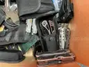 Lot of Various Multi-Tools