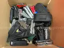 Lot of Various Multi-Tools
