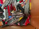 Lot of Various Knives