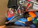 Lot of Various Razors/Shavers
