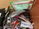 Lot of Various Razors/Shavers