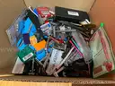 Lot of Various Razors/Shavers
