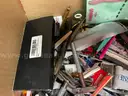 Lot of Various Razors/Shavers