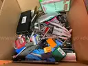 Lot of Various Razors/Shavers