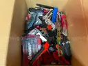 Lot of Misc. Tools/Utility Knives