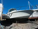 2011 Boston Whaler 350 Challenger