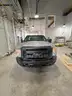 2012 Ford F-350 XL SD 4WD EXT CAB, 9&#x27; Aluminum Flatbed Body, 6.2L V8