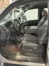 2012 Ford F-350 XL SD 4WD EXT CAB, 9&#x27; Aluminum Flatbed Body, 6.2L V8
