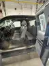 2012 Ford F-350 XL SD 4WD EXT CAB, 9&#x27; Aluminum Flatbed Body, 6.2L V8