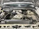 2012 Ford F-350 XL SD 4WD EXT CAB, 9&#x27; Aluminum Flatbed Body, 6.2L V8