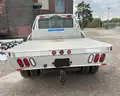 2012 Ford F-350 XL SD 4WD EXT CAB, 9&#x27; Aluminum Flatbed Body, 6.2L V8