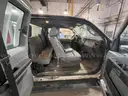 2012 Ford F-350 XL SD 4WD EXT CAB, 9&#x27; Aluminum Flatbed Body, 6.2L V8