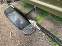 2011 Lowe 16 ft. Aluminum Boat, Model L1652MT