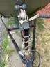 2011 Lowe 16 ft. Aluminum Boat, Model L1652MT