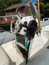 2004 Zodiac Pro 8 Man 15 ft. Boat with Trailer