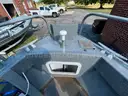 2003 Almar 21 ft. Side Steer Boat with Trailer