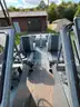 2003 Almar 21 ft. Side Steer Boat with Trailer