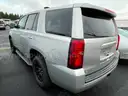 2015 Chevrolet Tahoe 2WD Police UTILITY 4-DR, 5.3L V8