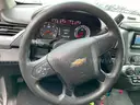 2015 Chevrolet Tahoe 2WD Police UTILITY 4-DR, 5.3L V8