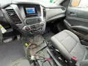 2015 Chevrolet Tahoe 2WD Police UTILITY 4-DR, 5.3L V8