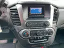 2015 Chevrolet Tahoe 2WD Police UTILITY 4-DR, 5.3L V8