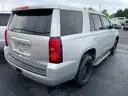 2015 Chevrolet Tahoe 2WD Police UTILITY 4-DR, 5.3L V8